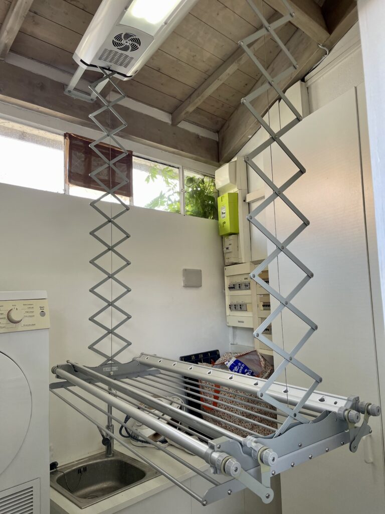 Sechoir electrique à saint gilles croix de vie